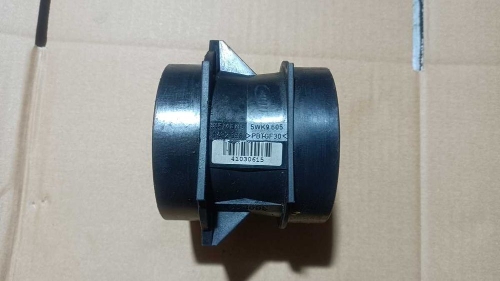 Oryginalny Przepływomierz powietrza BMW E39 E46 2,0 2,5 2,8 M52TU M54