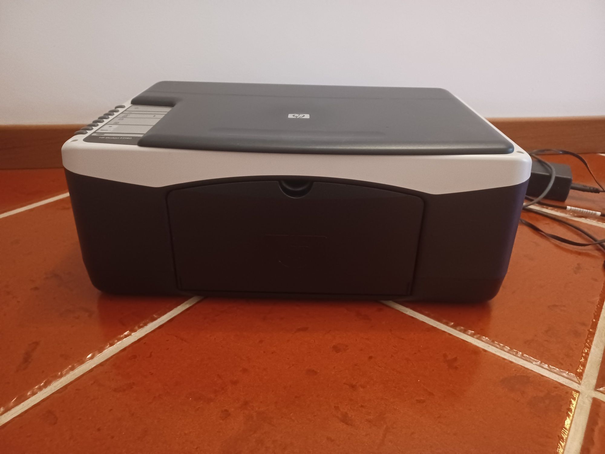 Impressora HP Deskjet F2180