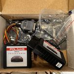 Poldiag , програматор OBD BCM2+A6C7+EIS