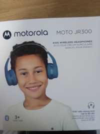 Słuchawki Motorola