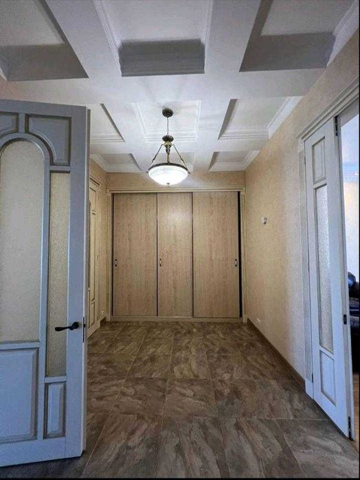 Продажа 4-ком квартира в бельгийке на Кузнечной — центр Одессы