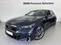 BMW Seria 5 20d, xDrive, Salon PL, ASO, Wentylowane fotele, Aktywny tempomat, B&W