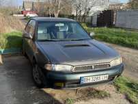 Продам Subaru Legacy