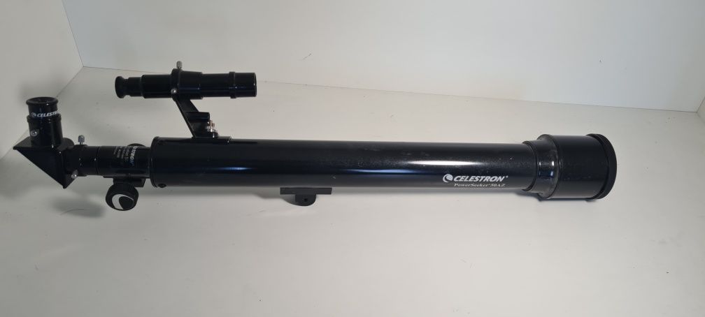 Teleskop celestron powerseeker 50az