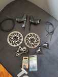 Grupo SRAM Rival HRD 1x11