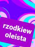 Łubin.seradela.nostrzyk.rzodkiew.facelia.gryka.gorczyca.pszenżyto .owi
