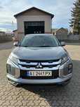 Mitsubishi Outlander Sport