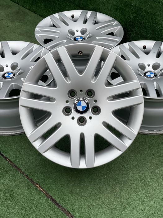 Диски R18 5x120 BMW оригінал
