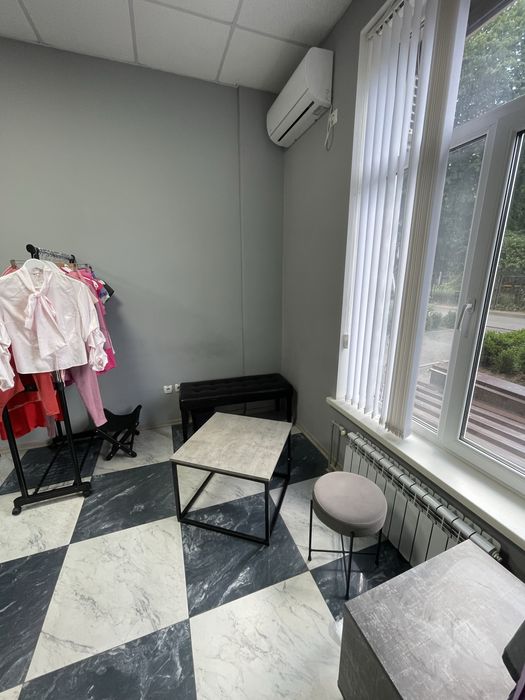 Аренда робочого місця