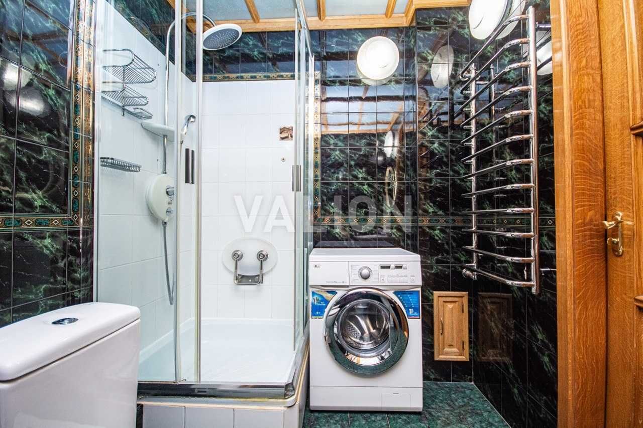 Без %Продаж 4-к кв. з дизайнерським ремонтом, Драгоманова 17, Позняки