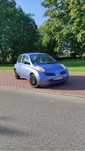 Nissan Micra k12
