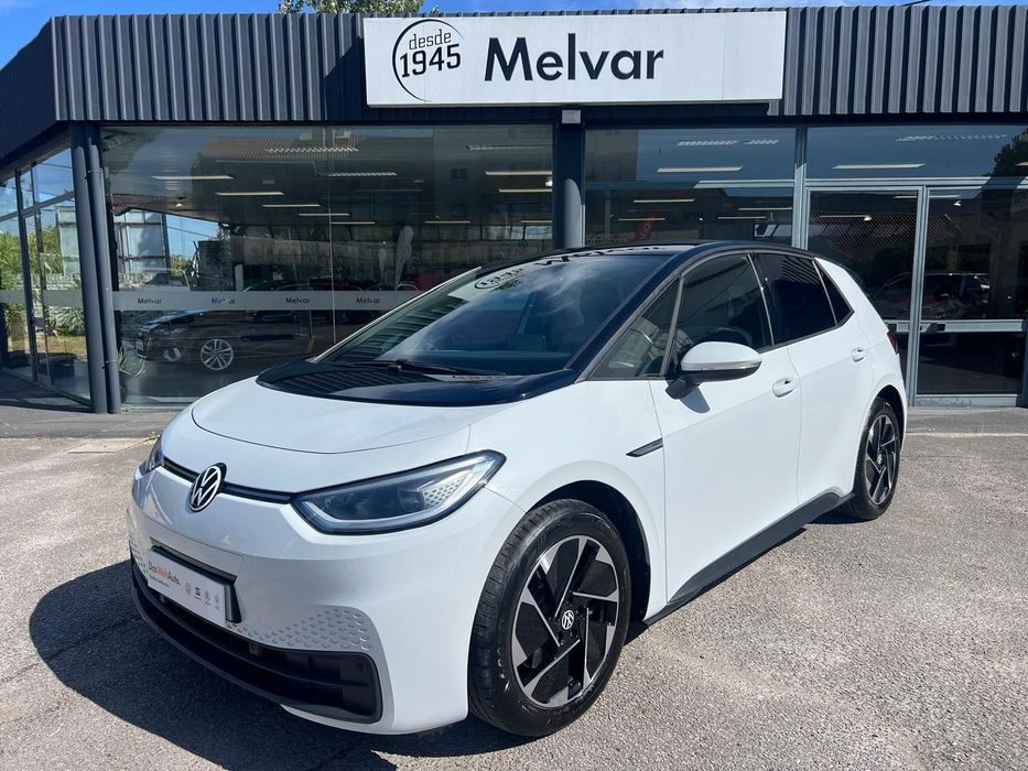 VW ID.3 Pro Elegance