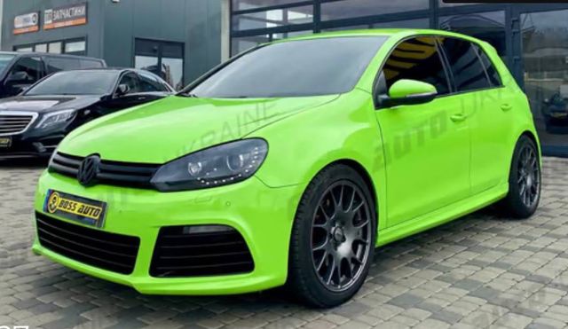 Продам Golf 6 GTI