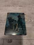 Steelbook the elder scrolls morrowind online