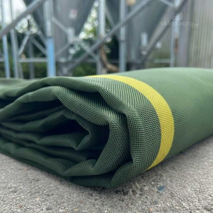 Siatka ochronna na pryzmy 8x15