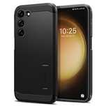 Spigen Tough Armor Galaxy S23 Black