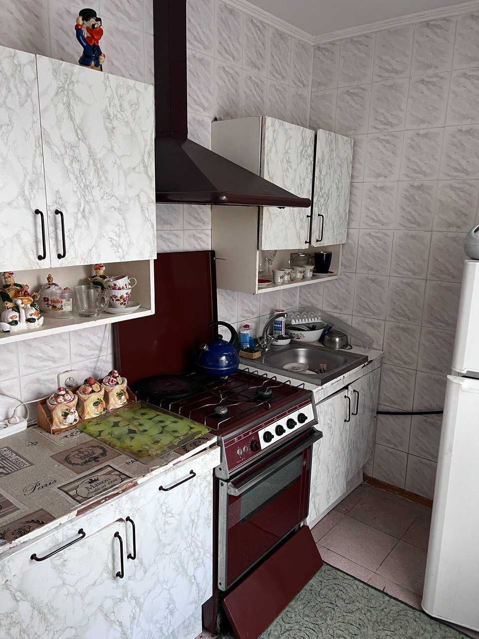 1к на пд-зх житловий стан за доступною ціною