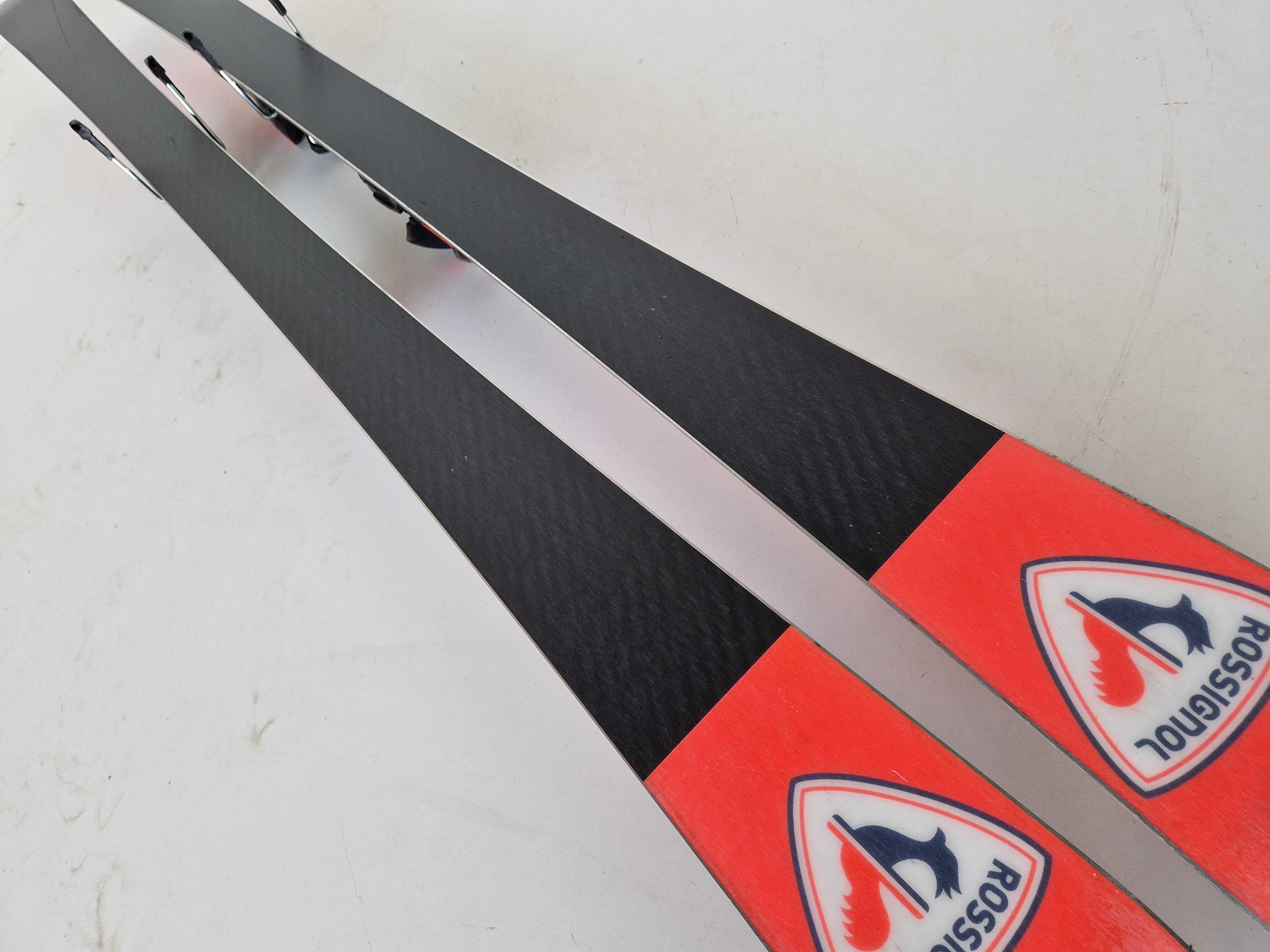 Narty ROSSIGNOL HERO Multi Turn 167 cm12)