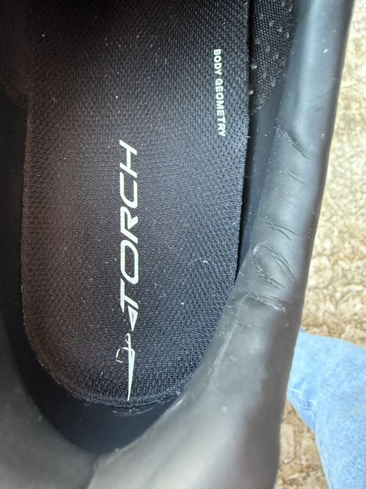 Sapatos de estrada Specialized Torch 3.0