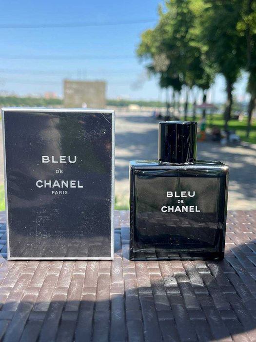 Духи Chanel Bleu De Chanel