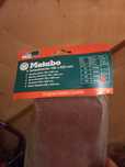 Шлифовальная лента, наждачная, Metabo 100х620 мм, зернистость 100