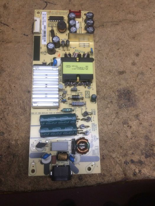 бп.bn44-00177c  БП. E56334 T-CON MV-0S94V lj41-09475a