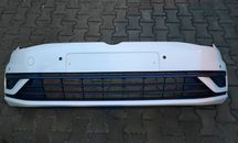 Zderzak przedni Golf VII lift 17-21  C9A Golf 7 LC9A