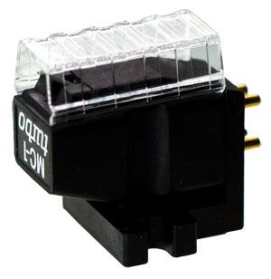 Ortofon mc 1 turbo