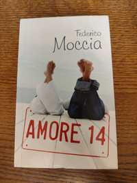 Federico Moccia - Amore 14