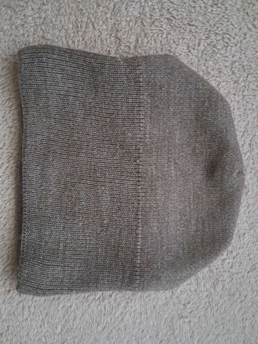 Комплект- шапка і снуд