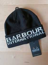 Шапка Barbour International