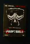 "Paintball" film dvd
