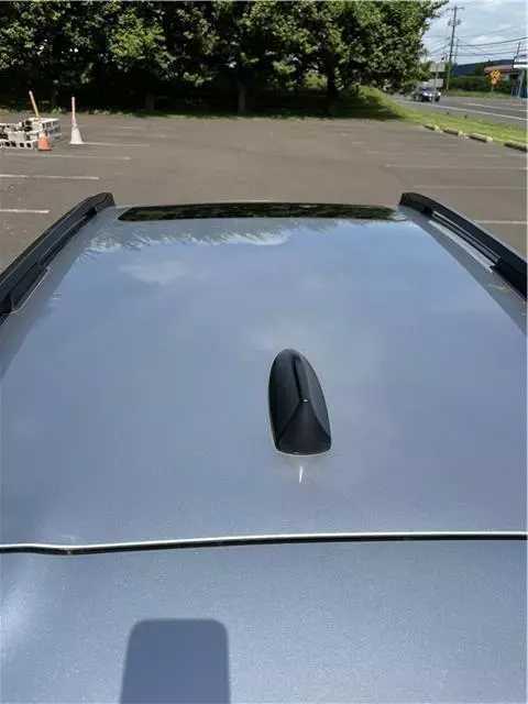 2024 Subaru XV Crosstrek Sport