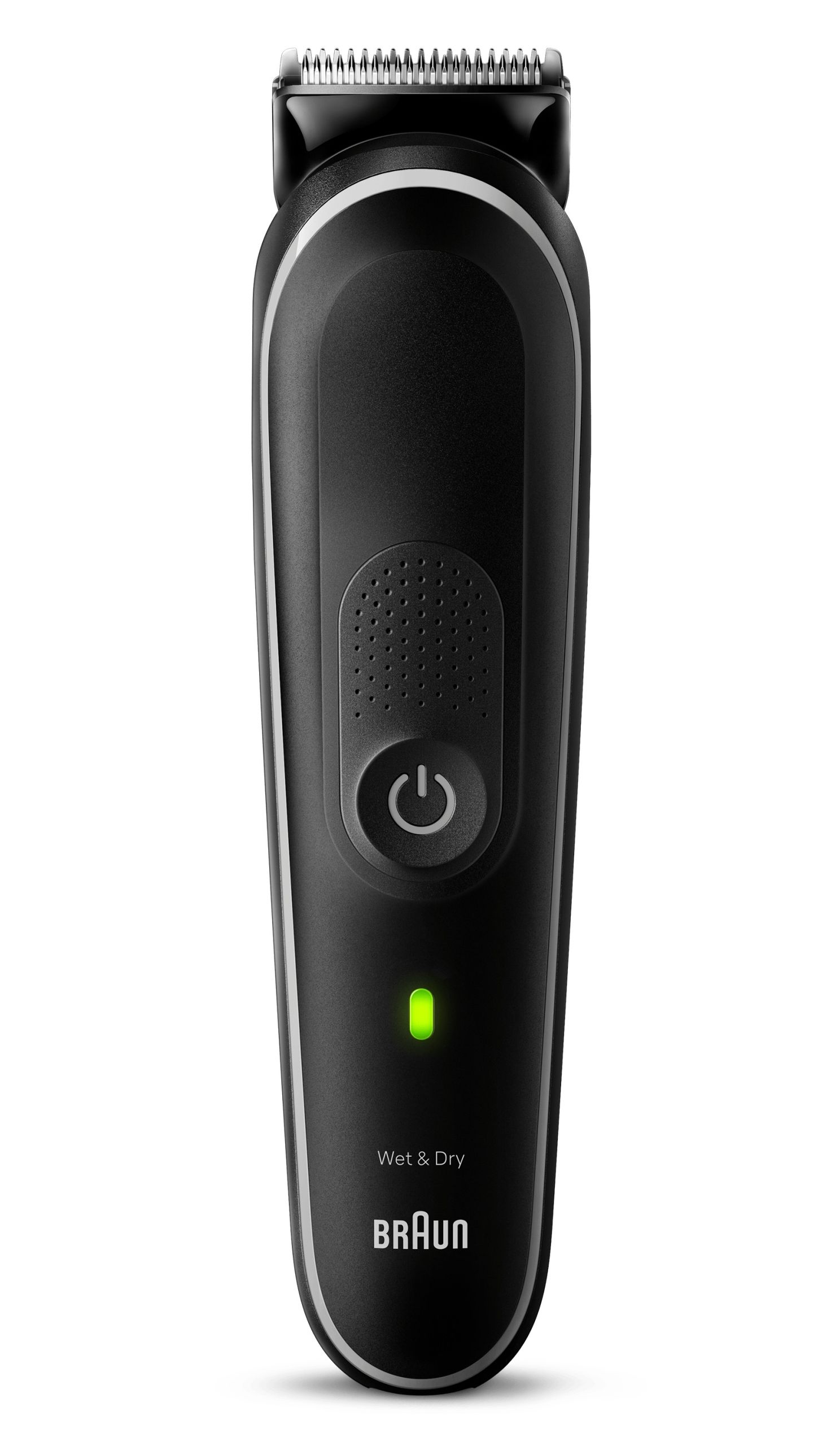 braun series 5 mgk5410 maszynka do strzyżenia włosów/brody