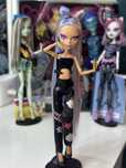 Монстер хай кукла monster high