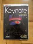 Keynote intermediate Student’s Book