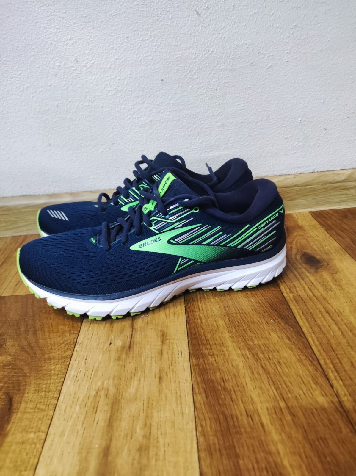 Кроссовки Brooks 41,5/42