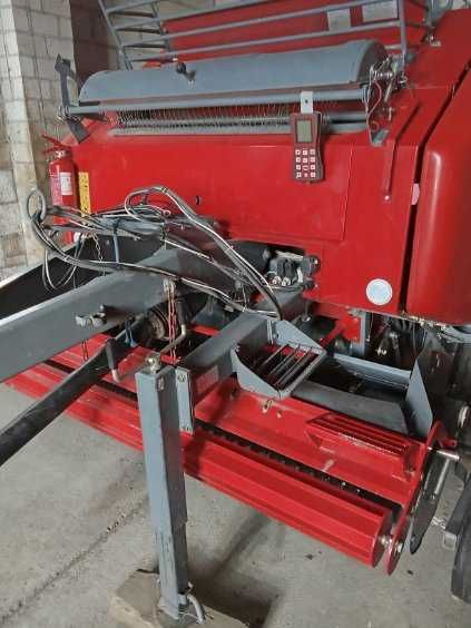 Prasa rolująca UNIA-FAMAROL DF 1.8V