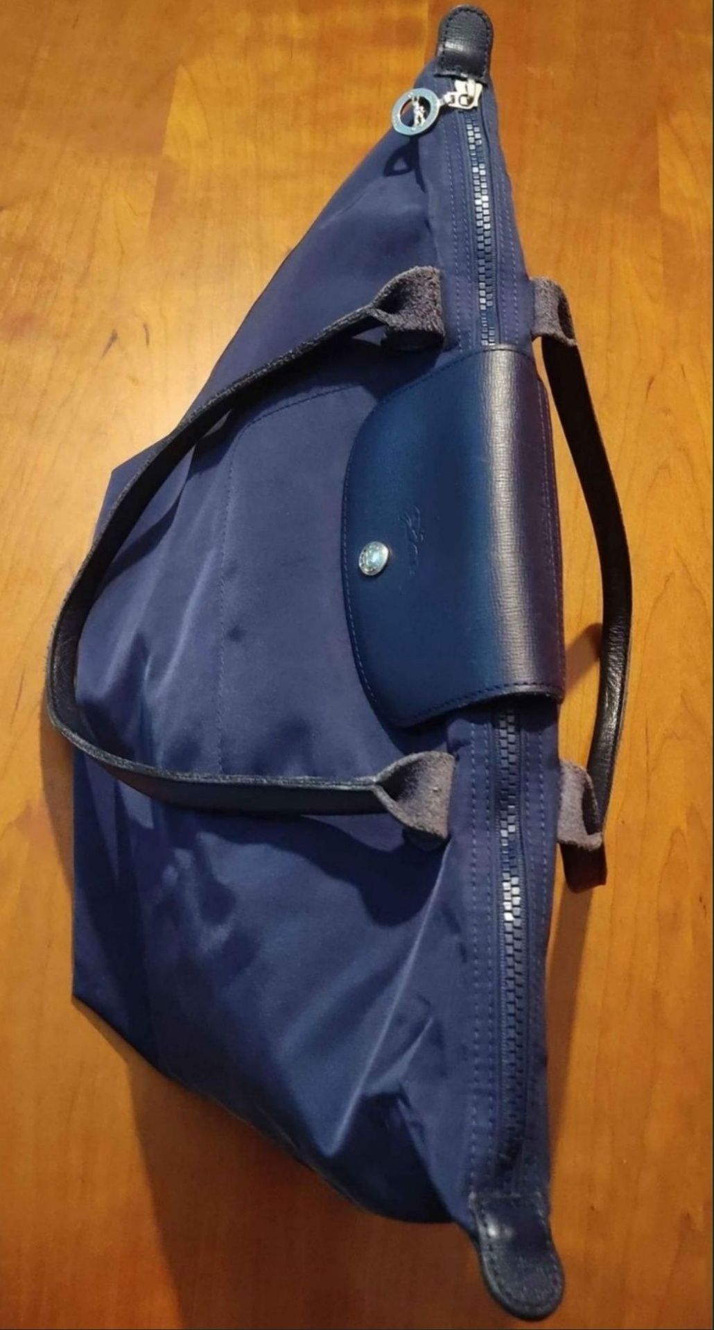 Mala Longchamp original