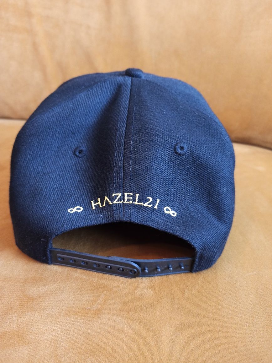 Snapback Hazel 21 Baltic Paradise