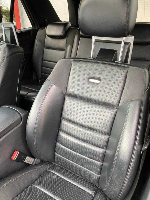 Продаю свой Mercedes-Benz ML 350 дизель 2009 года