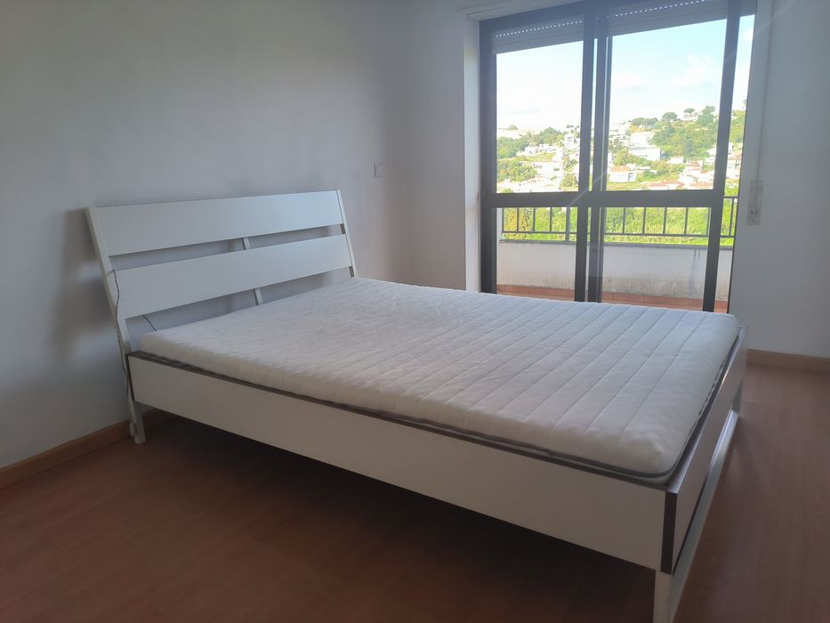 Quarto para arrendar Leiria