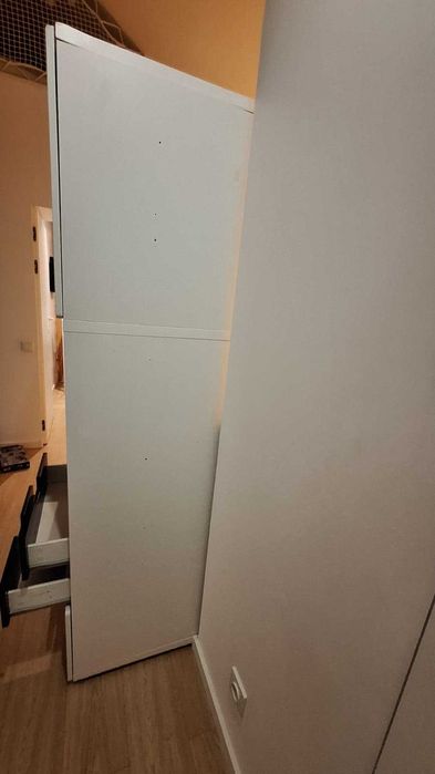 ODDAM: meble, ikea, pokój dziecięcy