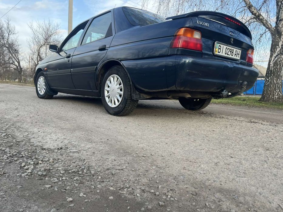 Продаж автомобіля