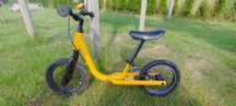 Rowerek biegowy Btwin