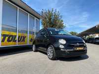 Fiat 500C 1.2 8V Lounge