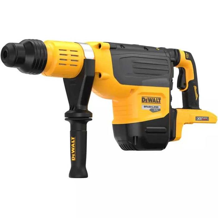 DeWALT DCH775 sds-max у валiзi\54v\каркас\ до 52мм бур\19.4 дЖ удар