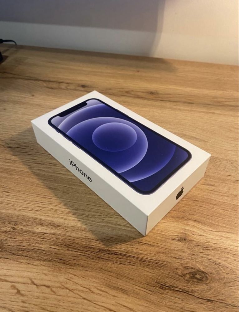 iPhone 12 mini 128GB