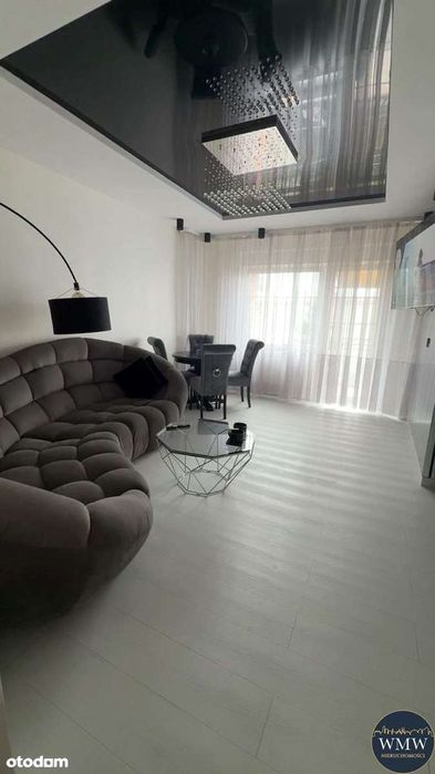 Komfortowe mieszkanie z tarasem, ogrodem i garażem – centrum Żagania