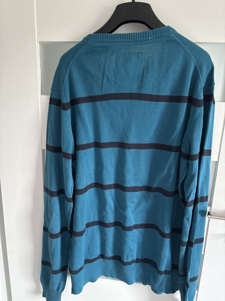 Sweter sweterek męski r.XXL w dużym rozmiarze